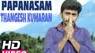 Papanasam Tamil climax l single take l Thangesh kumaran
