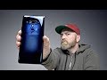 The Transparent Smartphone Is Here... The Transparent Smartphone Is Here...