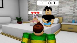 If I Spot An ONLINE DATER, The Video Ends.. 🤮 (Roblox Brookhaven 🏡RP)
