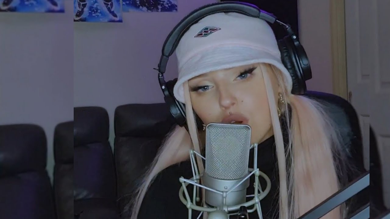 Larissa Lambert - Weak (SWV Cover) #weak #larissalambert #cover Larissa Lambert - Weak (SWV Cover) #weak #larissalambert #cover