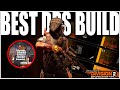 THE DIVISION 2 BEST DPS BUILD IN TU11 - IS THIS STILL ONE OF THE BEST DPS BUILDS? 2-4 MILLION A SHOT