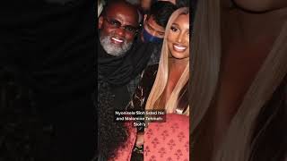 NeNe Leakes’ boyfriend files for divorce from wife who’s suing ‘RHOA’ alum #shorts | Page Six