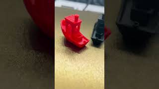 Bambulab A1 vs Crealty K1C | 3d bency  | print quality | comparison