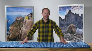2020年編輯之選:Exped FlexMat Plus 背包客
