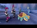 Pokémon Sword  Episode 20 The Not-So-Hidden Legend”