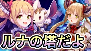 【プリコネR】「ルナの塔だヨーソロー！(651階～)」300回 【プリンセスコネクト！】