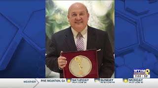 Long-time WTVM anchor, local icon dies at 71