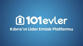 101evler Kıbrıs'ın Lider Emlak Platformu