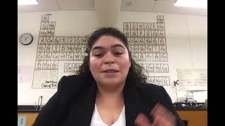 SDSU Teaching Credential Video Essay - Briana Prado