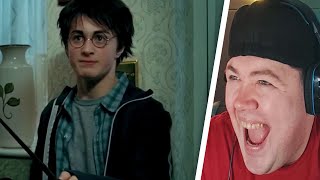 Wenn Harry Potter ein albanischer Zauberer wäre | REAKTION