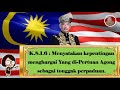 SEJARAH TAHUN 5: UNIT 7 , (8.1.1, K.8.1.6, 8.1.2) - KETUA  NEGARA DAN MAJLIS RAJA-RAJA