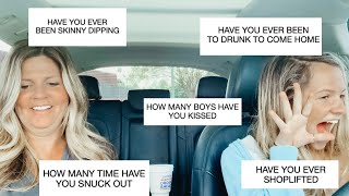 MY MOM ASKS ME QUESTIONS MOMS ARE TOO AFRAID TO ASK
