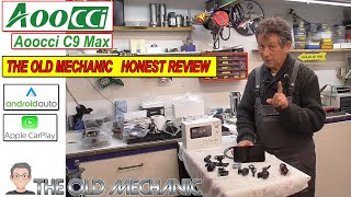 👨‍🔧Old Mechanic's Honest Review: AOOCCI C9 Max - Is It Worth It?