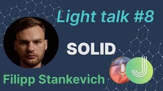 Java Programming: SOLID Principles. MJC Light Talk №8