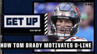 I am SURE Tom Brady will play will this season - Dan Graziano | Get Up