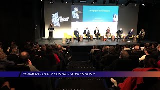 Yvelines | Comment lutter contre l’abstention ?