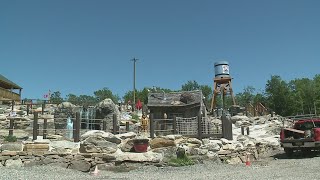 Maine-themed mini golf course opening in Richmond