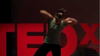 Performance: Butler University Dance at TEDxYouth@Indianapolis