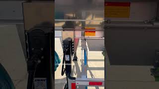 How Much Diesel is in a Tanker? | CIMC 3 Axle Fuel Tanker Trailer for Sale in Madagascar