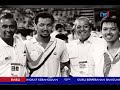 elyas ikon – arena sukan dikejutkan dengan pemergian tokoh sukan tan sri elyas omar 16 mei 2018