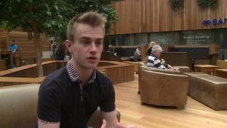 Beyond your studies | The University of Edinburgh