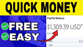 SPEND 2 HOURS = +$50 Per Day Doing Easy Tasks | Make Money Online 2022