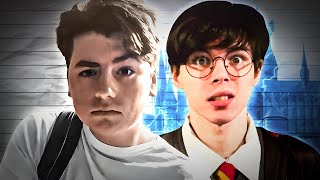 Greg Heffley vs Harry Potter. Rap Battle.