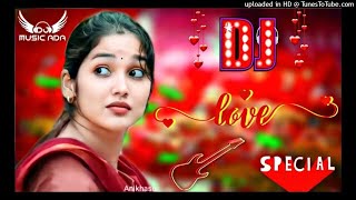 Dil Diwane Ka Dola Dildar Ke Liye 💘 Dj Hindi Dholki Love Viral Song 💞 Deepak Style Sitapur