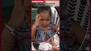 Wow 😍 குட்டி தேவதை நடிப்புக்கு 10 Oscar குடுங்கடா.. 🥰 Cute Viral Video