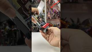 Transformers AR Vanch Card - Booster Pack Celebrating 40 Years EP:1อย่างเทพ #cards #transformers