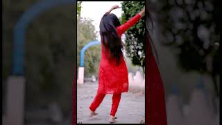 Punjabi dance 💃💃 | Anju Mor