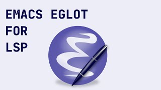 Emacs Eglot