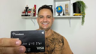 Bradesco Visa Infinite, quais os benefícios ? Tem acessos a sala vip ? Vale a pena ter este cartão ?