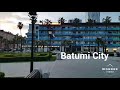 batumi city part 1 tour georgia