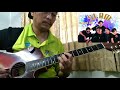 Intro/Solo Akustik~Kembali Merindu Slam