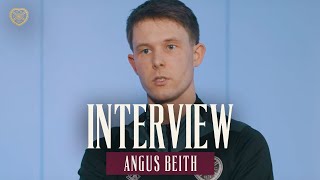 Interview- Angus Beith