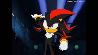 BEAT IT SHADOW VS SONIC