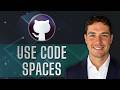 How to Use Github Code Spaces [2026 Guide]