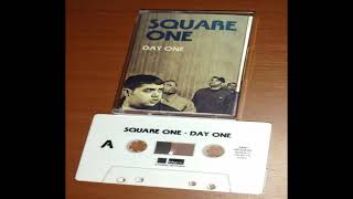 Square One - Day One