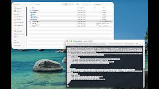 Demoing bbsctl — an 8-minute walkthrough