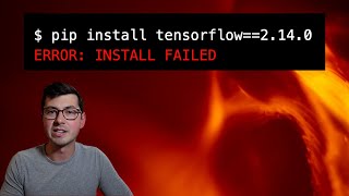 How to Avoid Dependency Hell Forever (in Python)