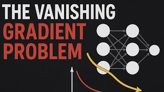 Vanishing Gradients: AI's Biggest Problem?