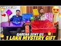 Youtubers Sent Me 1 Lakh Rupees Gift 😱 Unboxing all Gifts In My New Villa ❤️