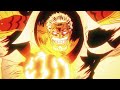 Garp Galaxy Impact vs Aokiji - 「One Piece AMV」- Eye of the Hurricane