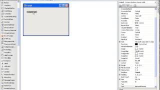 VB NET Tutorial 11 Linking Forms Visual Basic 2008 2010 by ABC Media Group