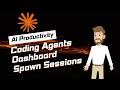 I Can Now Launch AI Coding Agents from Anywhere - Here's How