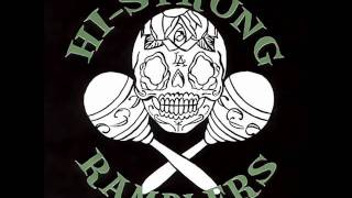 Hi-Strung Ramblers - River of Tears