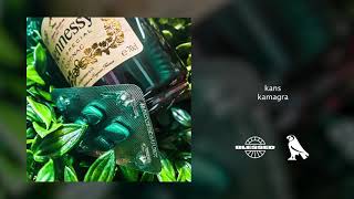 kans \u0026 Bokoesam - kamagra