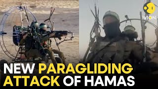 Israel-Hamas War LIVE: Explosions, destruction mount as Israel continues airstrikes on Gaza | WION
