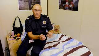 How to use an electric blanket safely